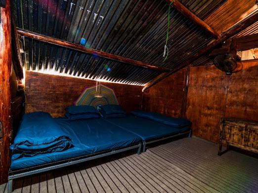 Dong Van Hmong Homestay Экстерьер фото