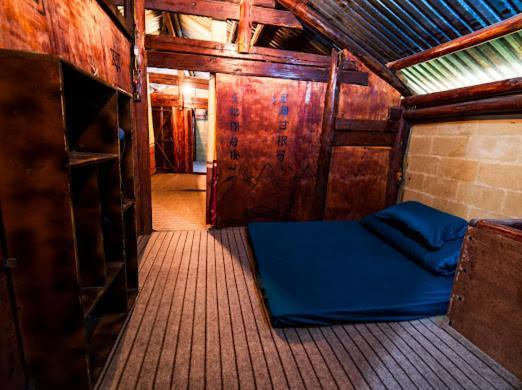 Dong Van Hmong Homestay Экстерьер фото